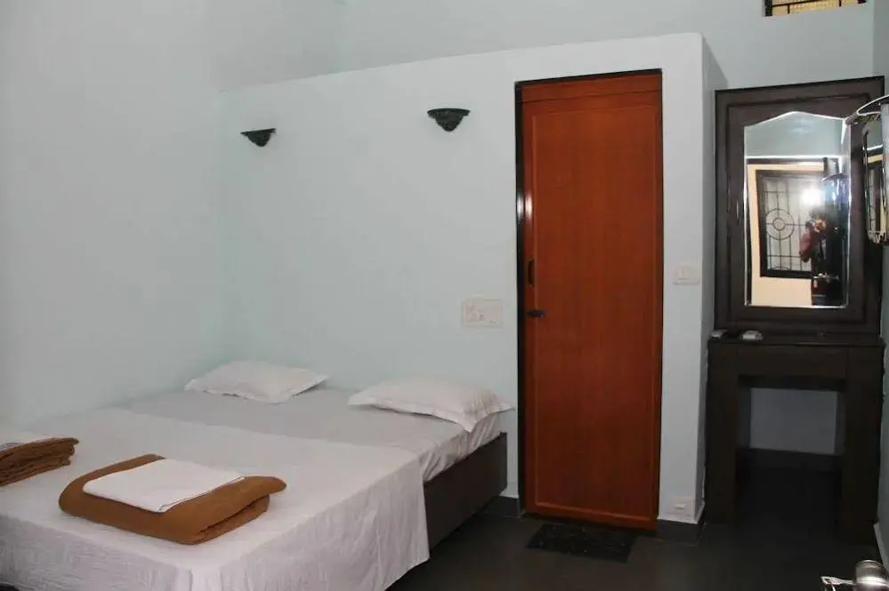 Vagator House Resort Near Vagator Beach - Général