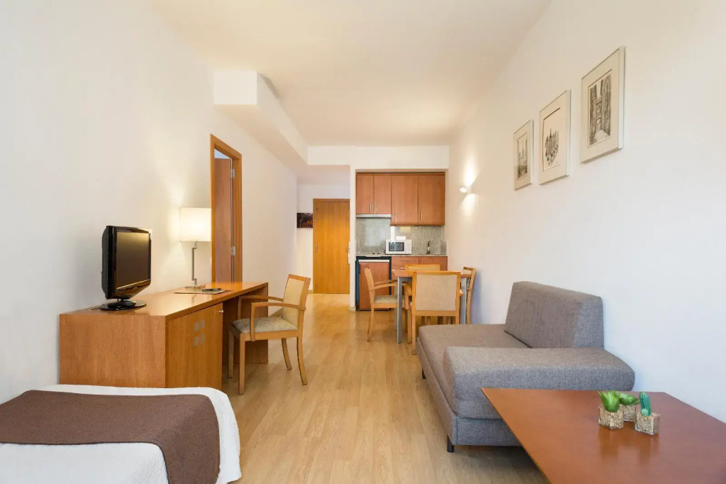 Hotel Acta Azul - Général