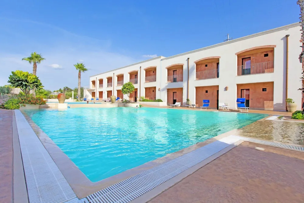 Delfino Beach Hotel - Chambres