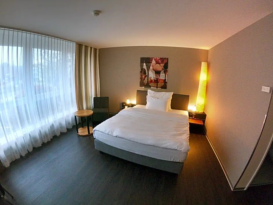 Business room