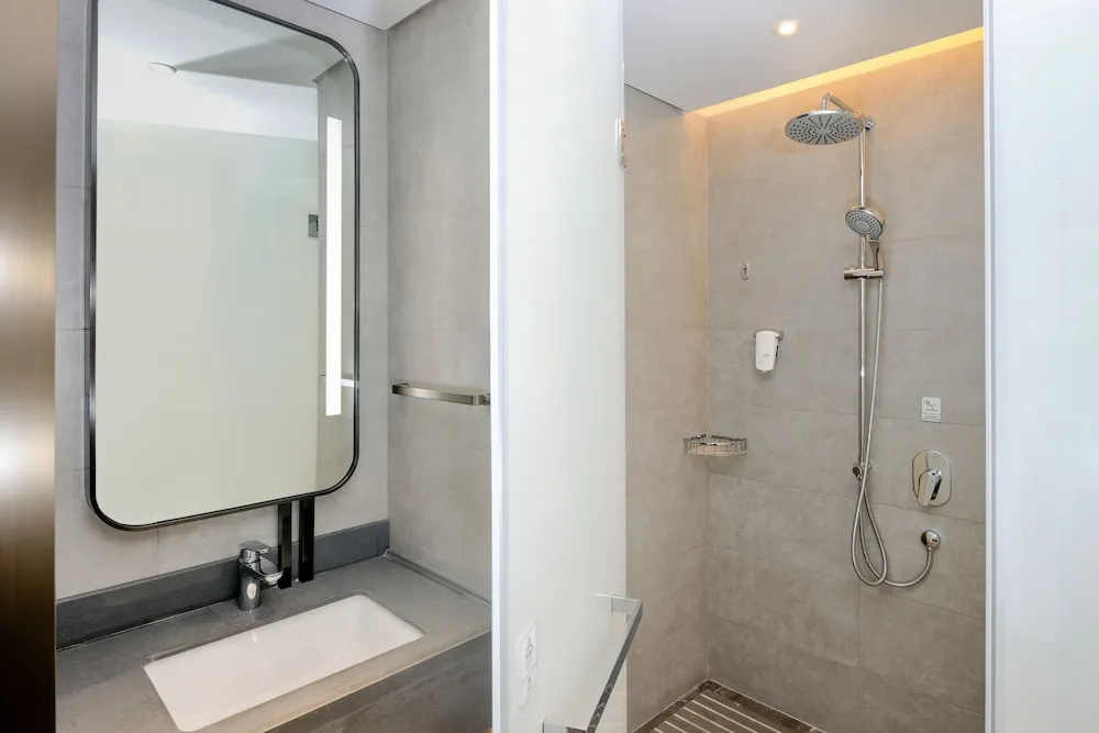 ibis Styles Shanghai New Hongqiao Hotel - Général
