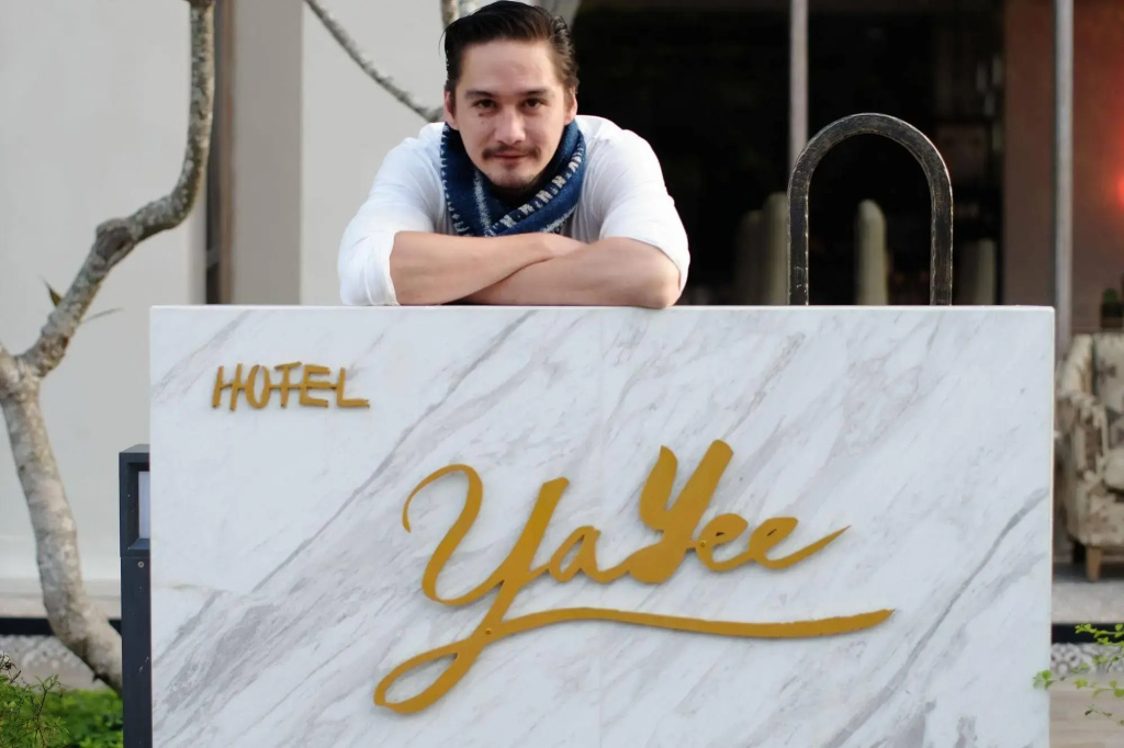 Hotel YaYee - Général