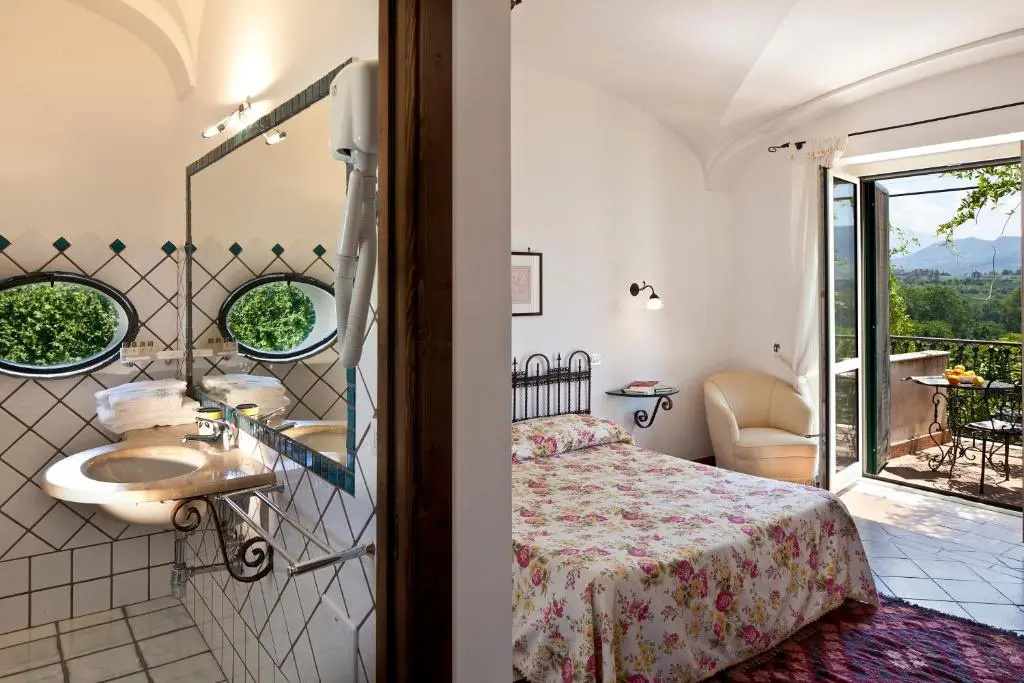Hotel Villa Rizzo Resort & Spa - Général