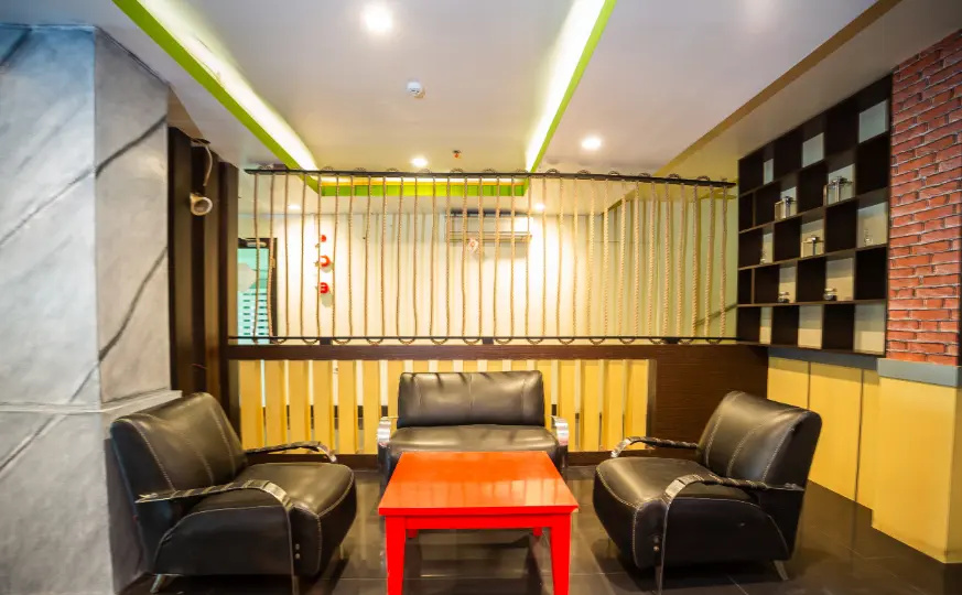 Parkside Star Hotel Waena