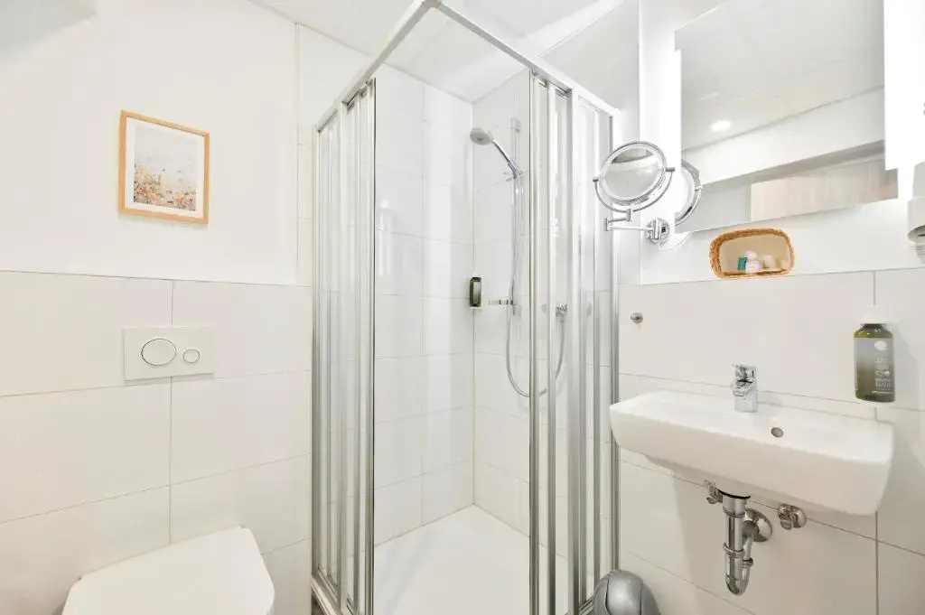 City Hotel Meckenheim - Chambres