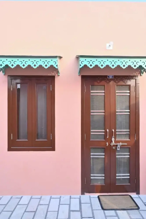 Ardas Villa Bikaner
