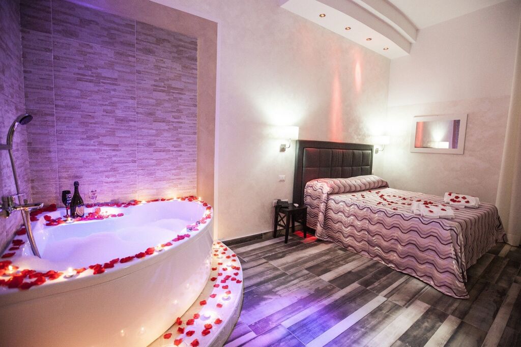 Bed & Breakfast il Golfo by null