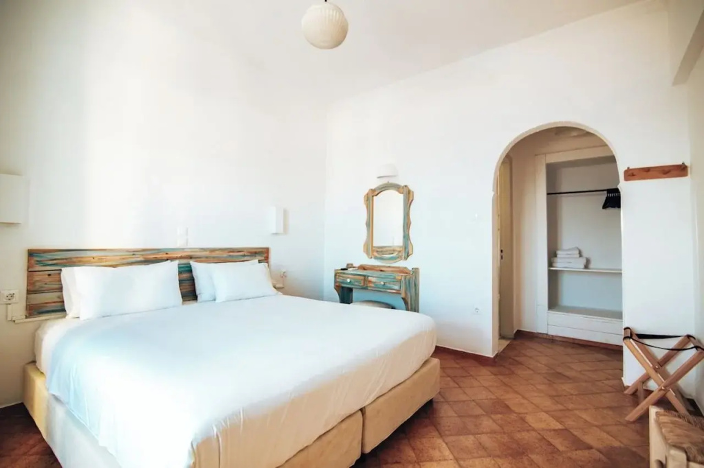 Pounda Resort Paros, a member of Radisson Individuals - Général