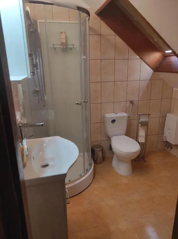 Maros Vendégház - фото 3