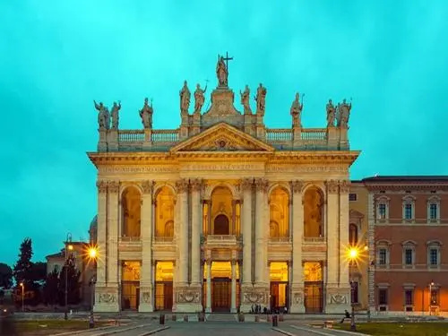 Fhr-Appartamento a San Giovanni