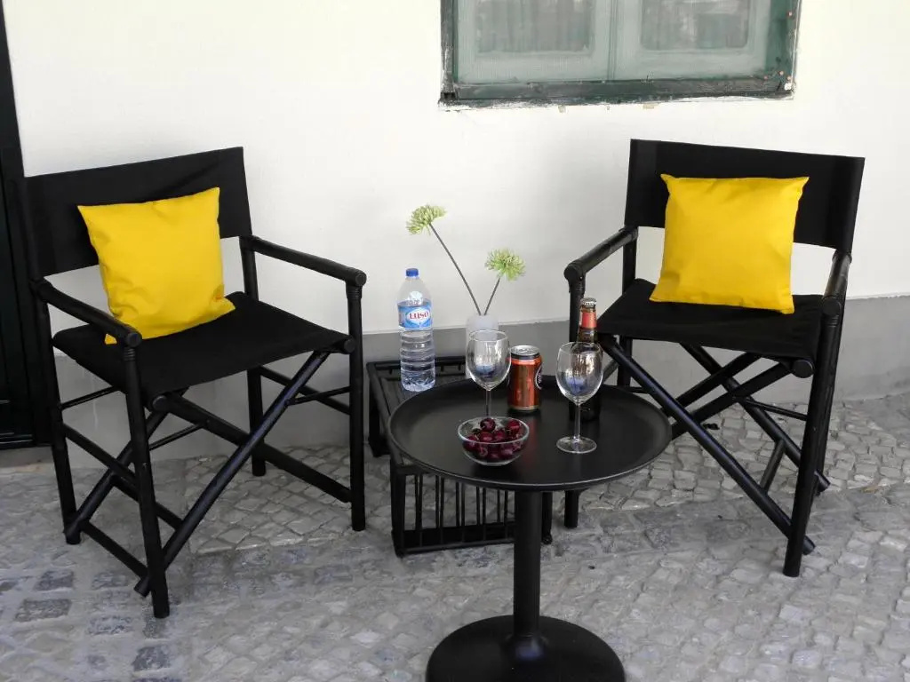 2 Bedrooms Duplex Apartment