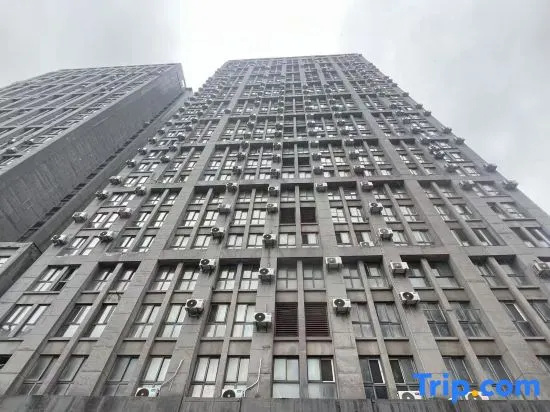 Xuzhou Xiangyu Homestay