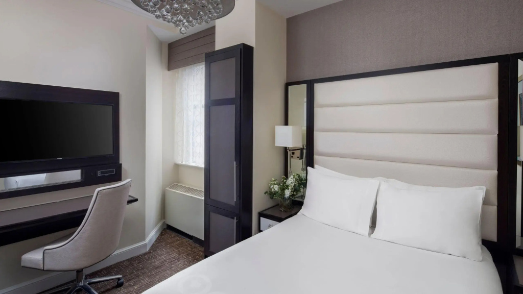 Park South Hotel, part of JdV by Hyatt - Général