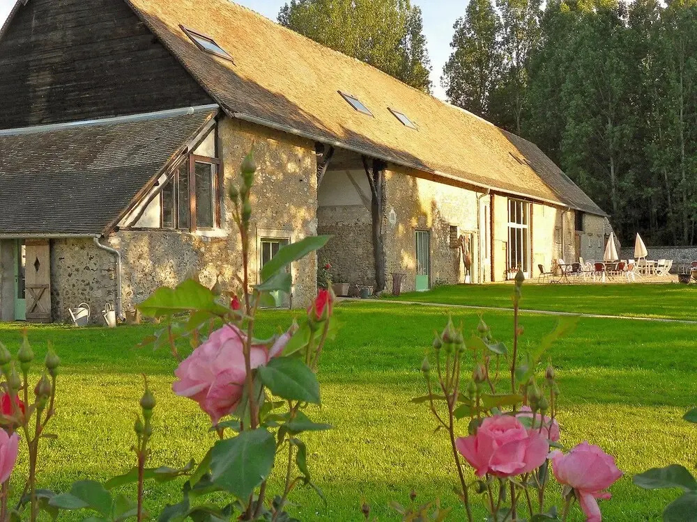 La Ferme des Isles