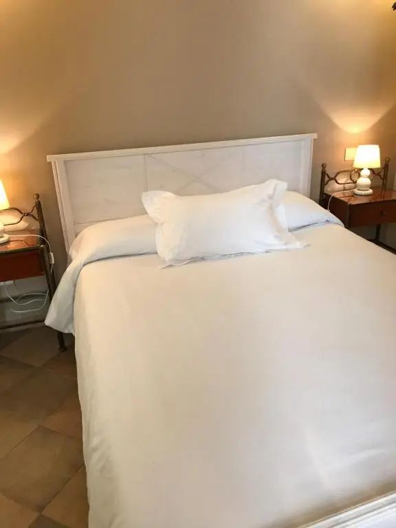 Hôtel Colomba - Chambres