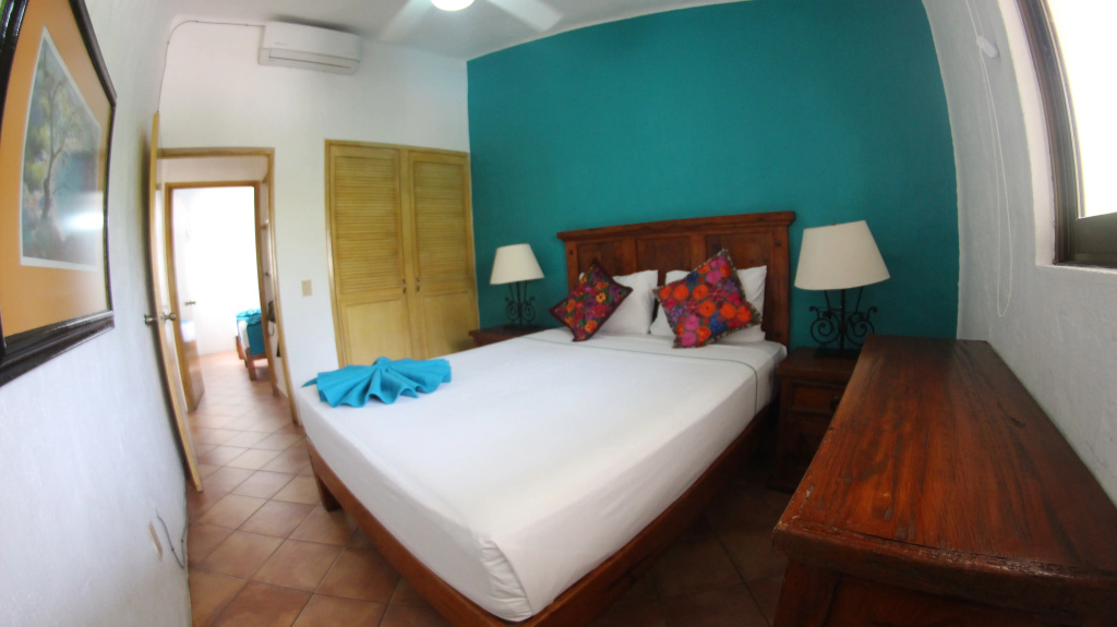 Hotel Casa Iguana Mismaloya - Général