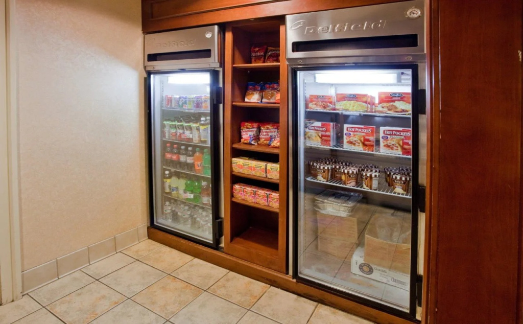 Homewood Suites by Hilton Atlanta Buckhead Pharr Road - Général