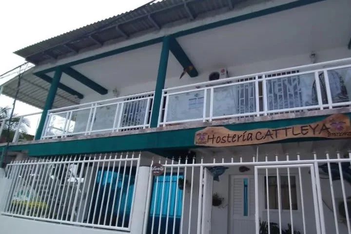Hosteria La Cattleya