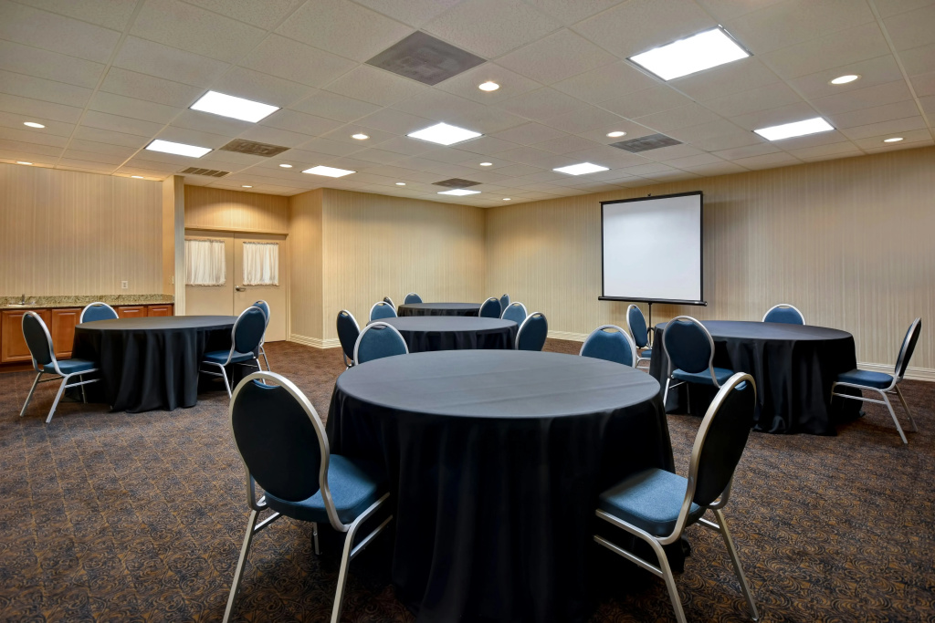 Homewood Suites By Hilton Houston IAH Airport Beltway 8 - Général