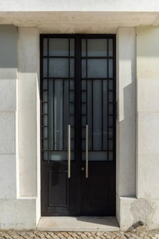 Apartment With 2 Bedrooms In Lisboa, With Terrace And Wifi