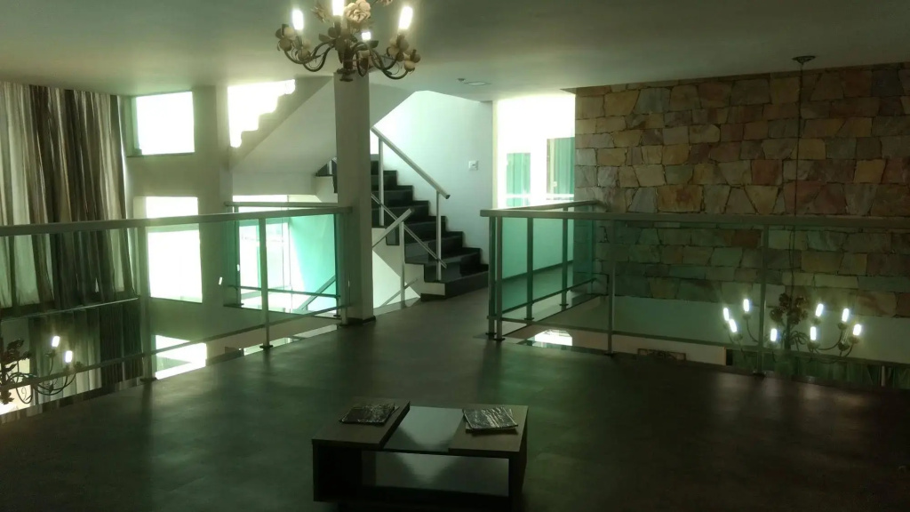 Hotel Pousada Circuito dos Inconfidentes - Général