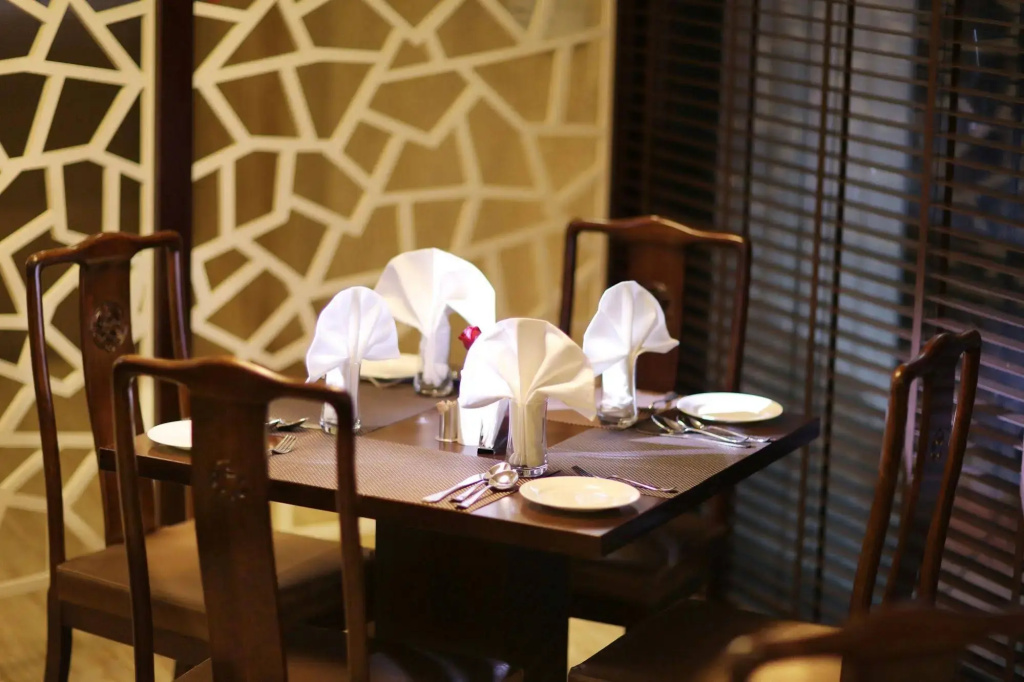 Five Elements Hotels North Avenue Delhi - Général