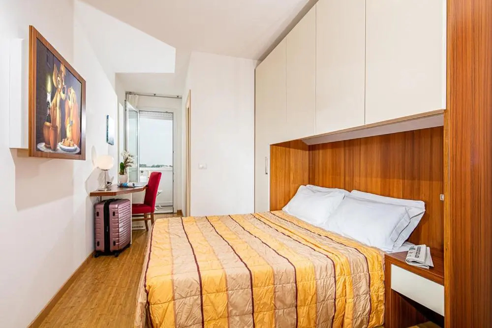 Hotel Palma de Majorca - Chambres