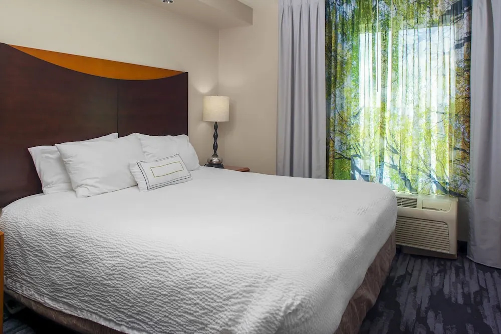 Fairfield Inn & Suites by Marriott Montgomery EastChase Pkwy - Chambres