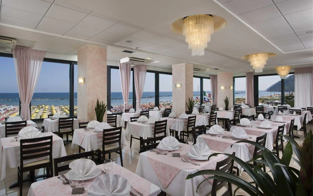 Hotel Napoleon - Général