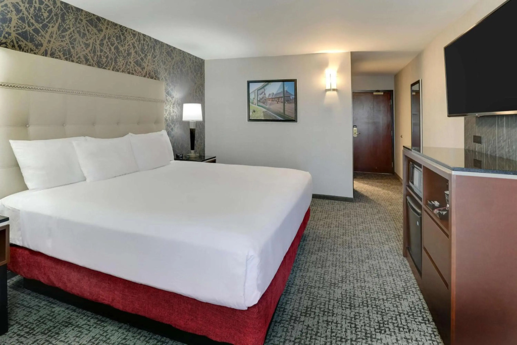 Drury Inn Paducah - Général