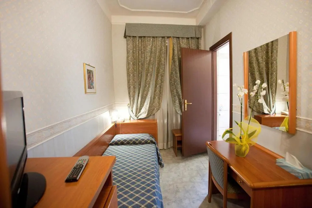 Hotel Emmaus 8