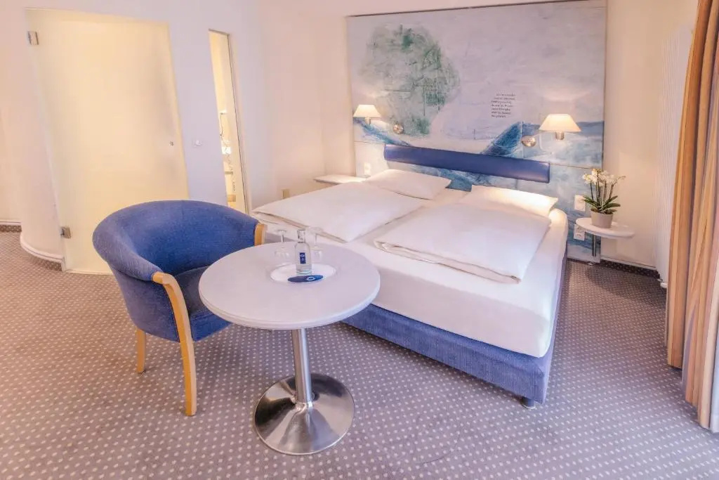 Hotel Gasthaus Rottner - Chambres