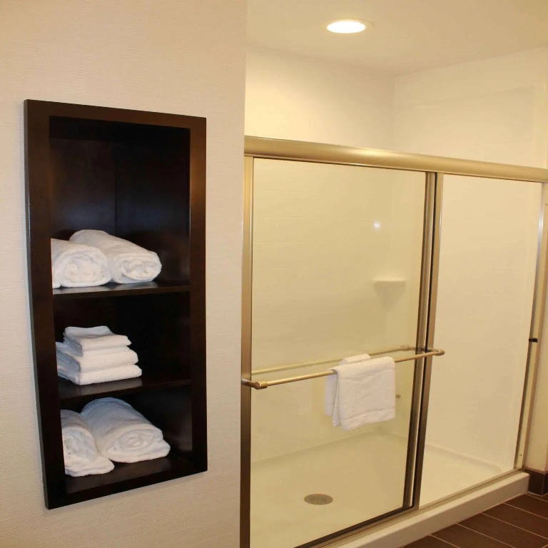 Hampton Inn & Suites Stroudsburg Pocono Mountains - Chambres