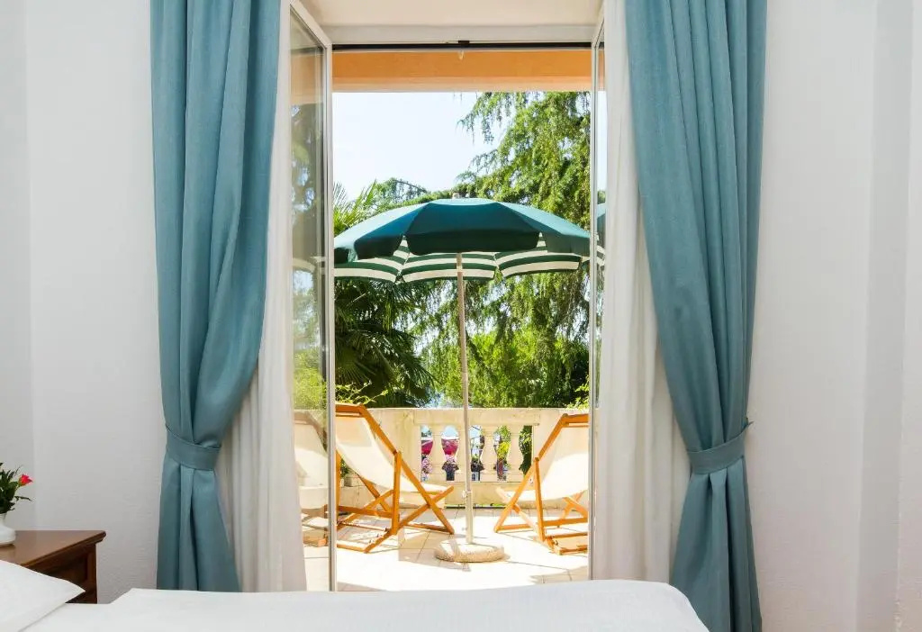 Hotel Marko - Chambres