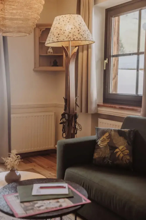 Hotel Gluecksschmiede - Chambres