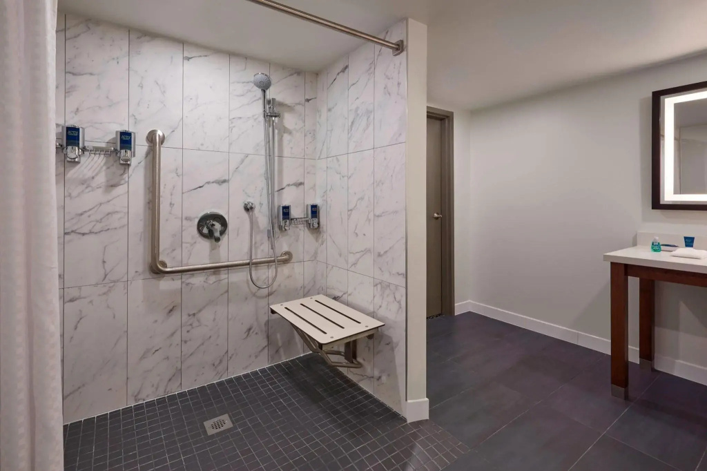 Four Points by Sheraton Toronto Airport - Général