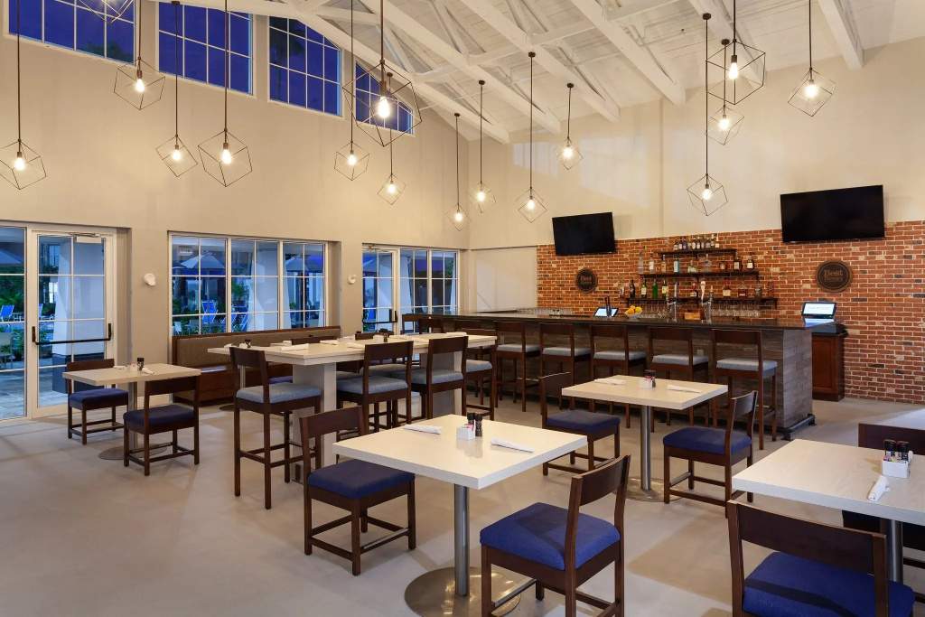Four Points by Sheraton Orlando Convention Center - Général