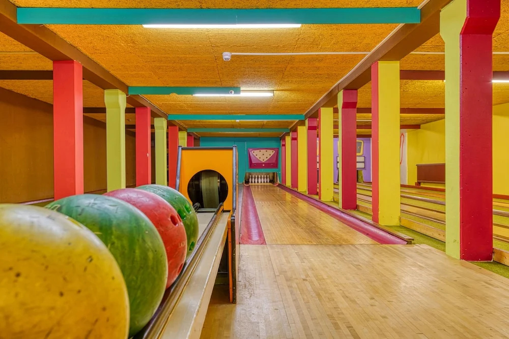 Sport Hotel Bad Bevensen - Général