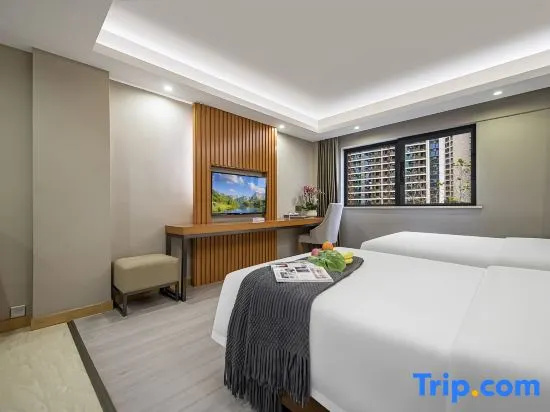 Business room