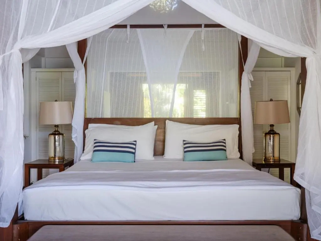 Gingerbread Suites — фото 3