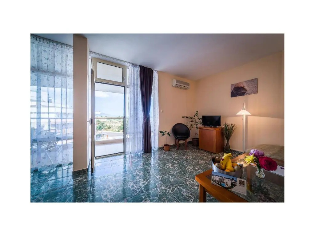 Hotel Kavkaz Golden Dune - Chambres
