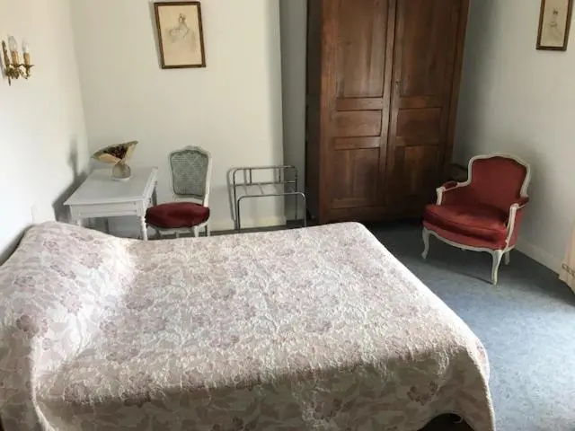 Voir la photo 3 — Appartement