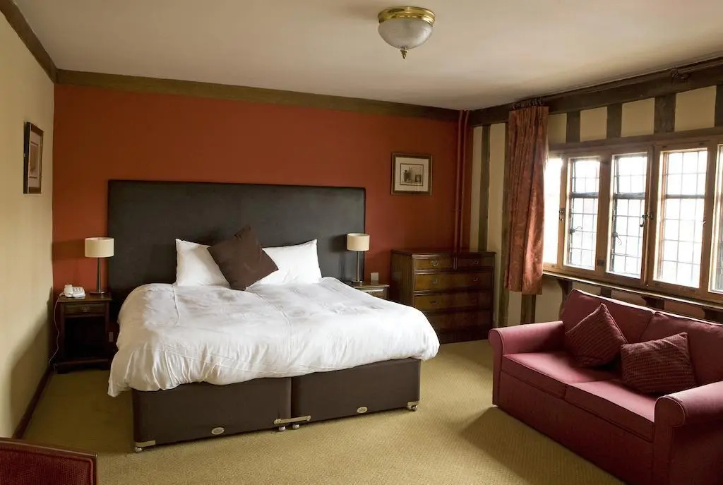 The Bull Hotel Long Melford by Greene King Inns - Général