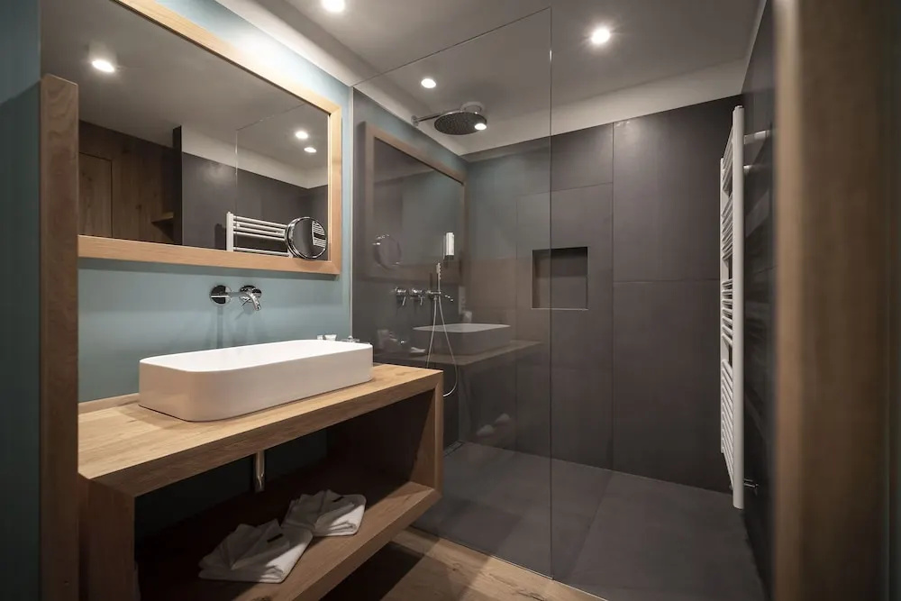 Hotel Belvedere- Fine Dining & SPA - Général