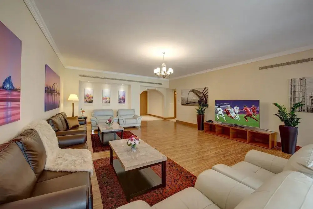 J5 Villas Holiday Homes - Barsha Gardens — фото