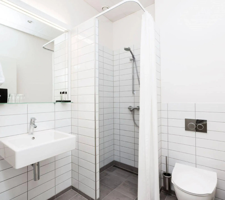 Storebælt Sinatur Hotel & Konference - Général