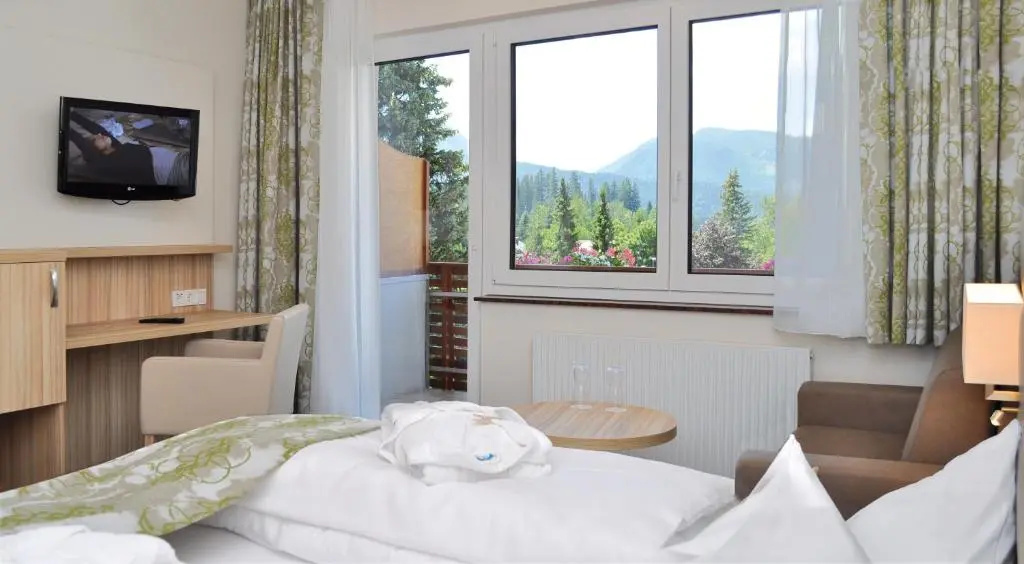 Grimmingblick Gesmbh - Chambres