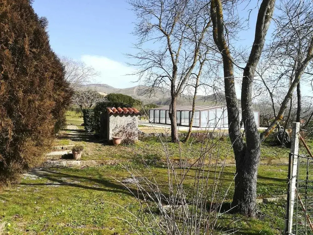 Villa Padura