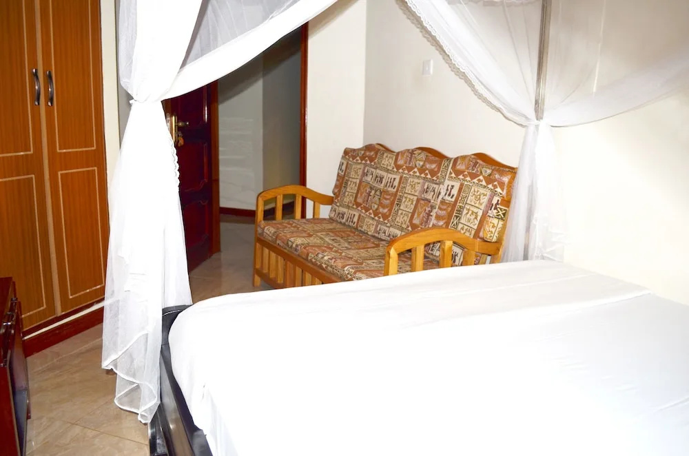 Standard Single room with balcony