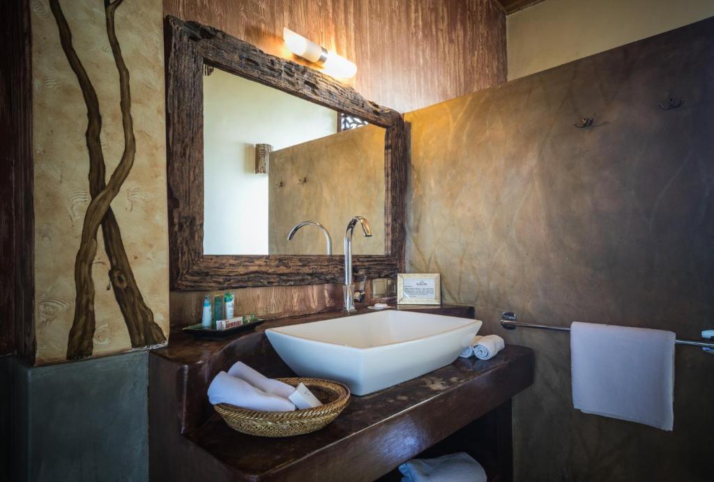 Galavilla Boutique Hotel & Spa